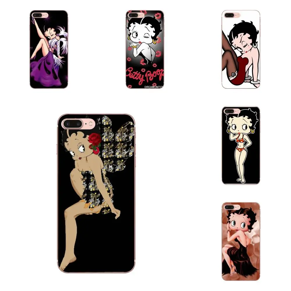Betty Boop Sit In Cup Coque Shell Phone Case For Huawei Mate 7 8 9 10 P7 P8 P9 P10 P20 Lite Plus Pro GR5 P Smart 2017
Betty Boop Sit In Cup Coque Shell Phone Case For Huawei Mate 7 8 9 10 P7 P8 P9 P10 P20 Lite Plus Pro GR5 P Smart 2017