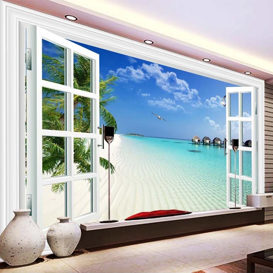 Online Get Cheap Wallpaper Wall Living Room -Aliexpresscom Online Get Cheap Wallpaper Wall Living Room -Aliexpresscom