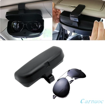 Car Glasses Box Case Sunglasses Storage Box Case for Mercedes-Benz AMG W201 GLA W176 CLK W209 W202 W220 W204 W203 W210 W124 W211
Car Glasses Box Case Sunglasses Storage Box Case for Mercedes-Benz AMG W201 GLA W176 CLK W209 W202 W220 W204 W203 W210 W124 W211