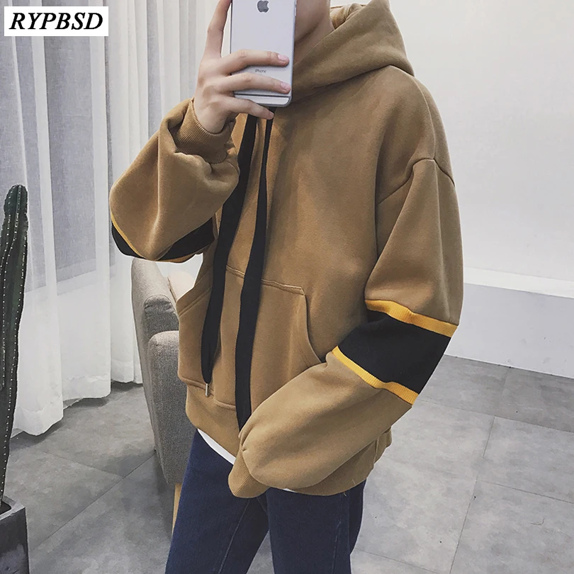 Autumn Hoodies Men Hooded High Street Pullover Fashion Casual Hip Hop Streetwear Sweatshirt Casual Pocket Hip Hop Hoodies Men
Autumn Hoodies Men Hooded High Street Pullover Fashion Casual Hip Hop Streetwear Sweatshirt Casual Pocket Hip Hop Hoodies Men