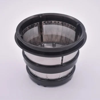 1pc Slow Juicer Hurom Fine Filter Small Hole for Hurom HU9026WN HU13WN3L HU9WN3L juicer filter accessories
1pc Slow Juicer Hurom Fine Filter Small Hole for Hurom HU9026WN HU13WN3L HU9WN3L juicer filter accessories