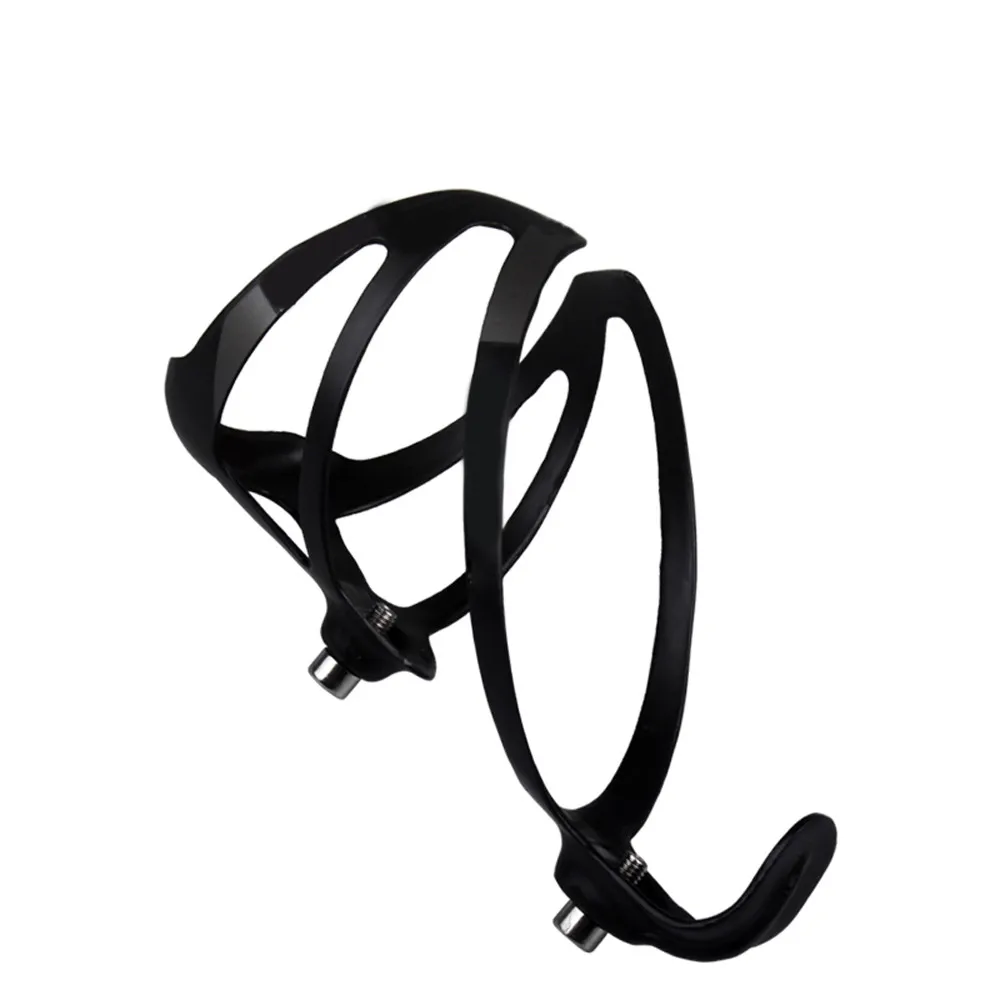 Super High Quality Ultralight Full Carbon Fiber Road MTB Bike Bicycle Water Bottle Cage Holder Rack Black White Bottle Cages N20
Super High Quality Ultralight Full Carbon Fiber Road MTB Bike Bicycle Water Bottle Cage Holder Rack Black White Bottle Cages N20