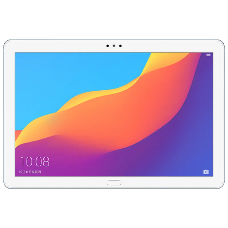 HUAWEI MediaPad T5 huawei honor T5 Kirin 659 Octa core 10 inch 3G/4G RAM 32G/64G ROM wifi/LTE Huawei Honor T5 android tablet
HUAWEI MediaPad T5 huawei honor T5 Kirin 659 Octa core 10 inch 3G/4G RAM 32G/64G ROM wifi/LTE Huawei Honor T5 android tablet