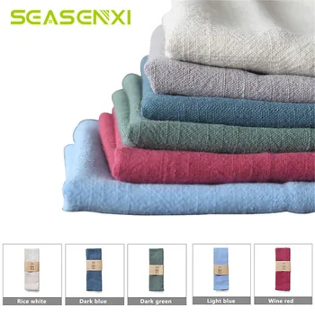 Wedding Table Napkin Cotton Linen Cloth Towel Decorative Handkerchief For Home Wedding Party Kitchen Cup Dishes Wash Kitchen
Wedding Table Napkin Cotton Linen Cloth Towel Decorative Handkerchief For Home Wedding Party Kitchen Cup Dishes Wash Kitchen