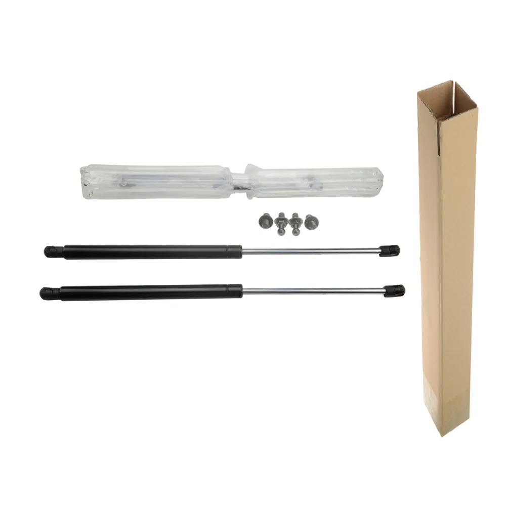Set of 2 Brand new Bonnet Hood Lift Supports Shock Gas Struts for Lexus LS400 1995 1996 1997 Sedan 520MM 4566
Set of 2 Brand new Bonnet Hood Lift Supports Shock Gas Struts for Lexus LS400 1995 1996 1997 Sedan 520MM 4566