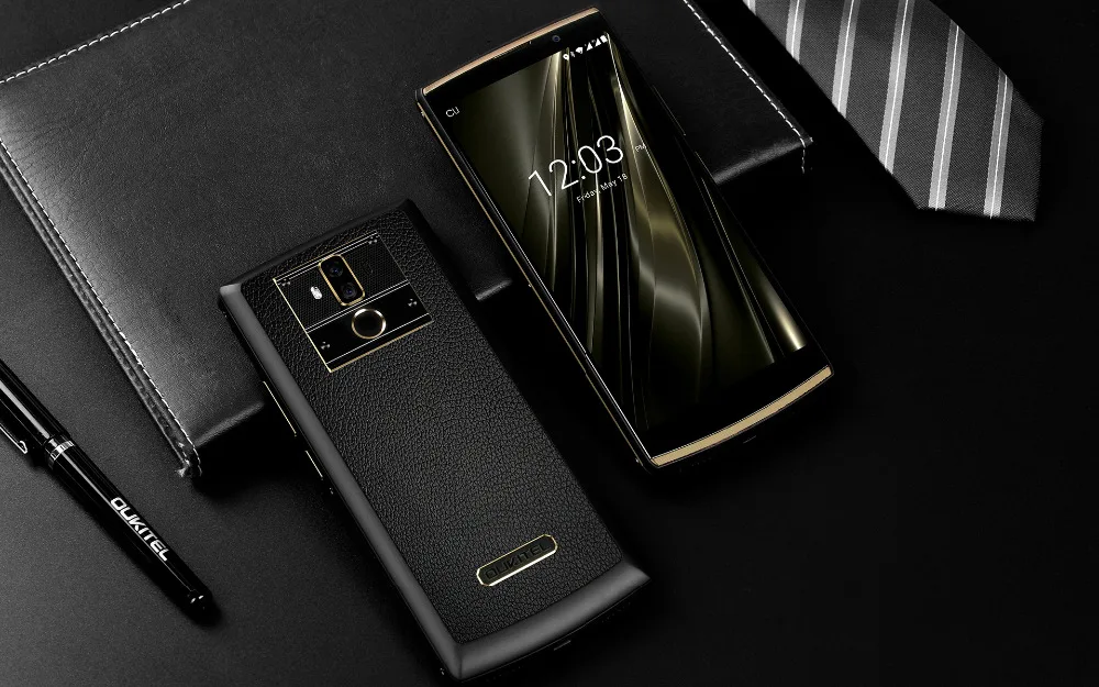 oukitel k7 5