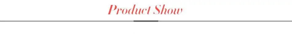 Product show