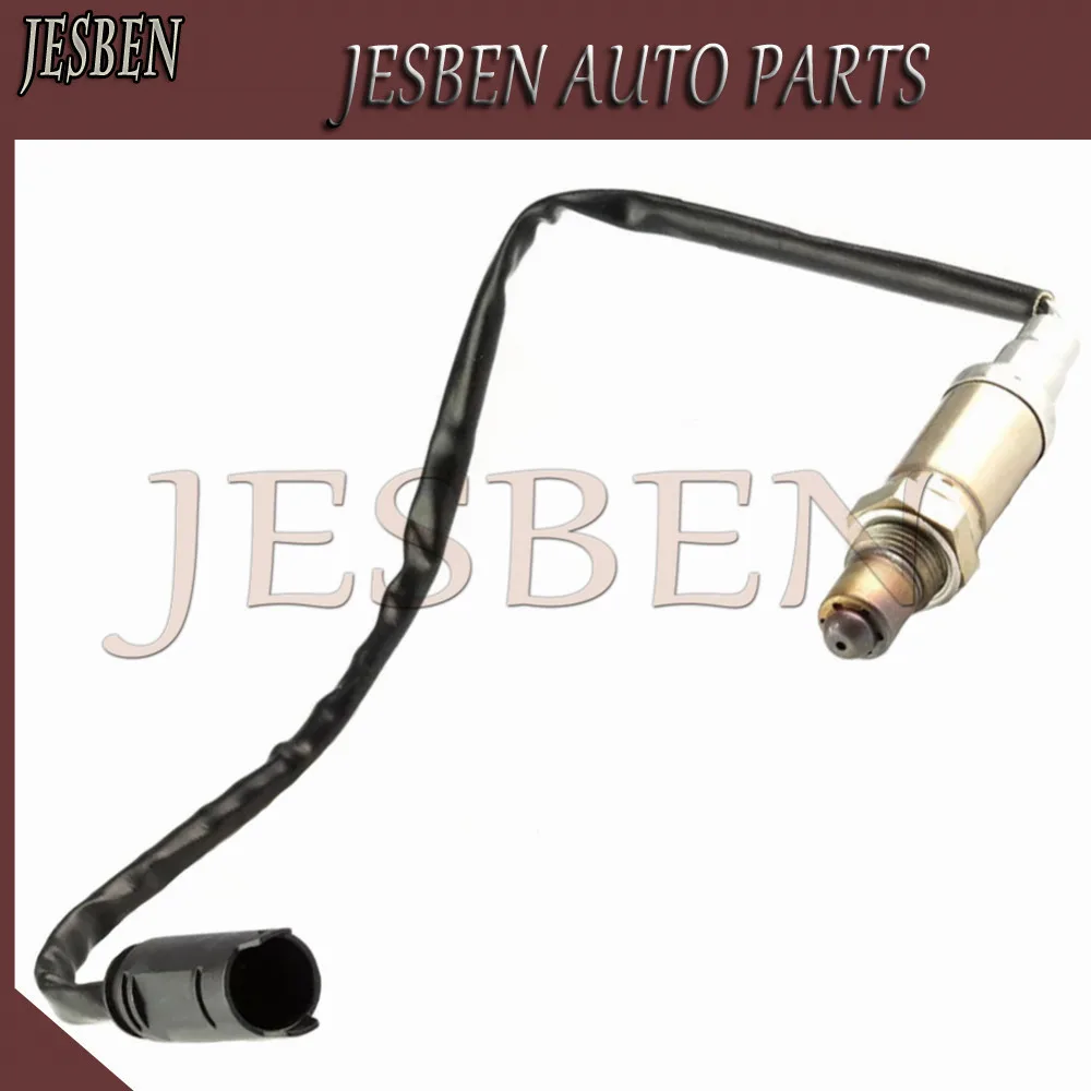Fits BMW 3 SERIES 318I 325I 316I 318 TI Oxygen O2 Lambda Exhaust Sensor Probe