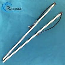 Ccfl-Backlight-Lamps Monitor 19inch with Frame/Holder Assembly for Wide LCD 2pcs 425mmx7mm