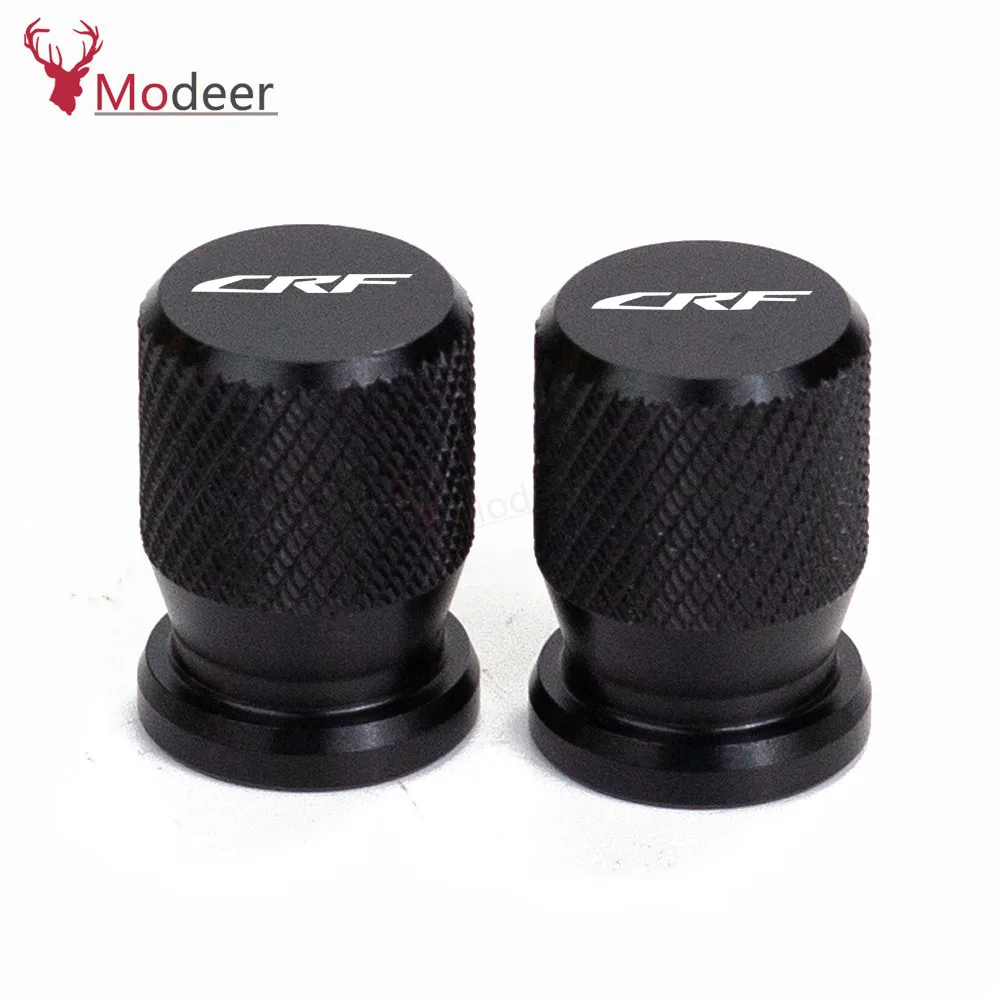 Motorcycle Accessories Wheel Tire Valve caps CNC Aluminum Airtight cover For HONDA CRF150R CRF250R CRF450R CRF 150 250 450 R
Motorcycle Accessories Wheel Tire Valve caps CNC Aluminum Airtight cover For HONDA CRF150R CRF250R CRF450R CRF 150 250 450 R