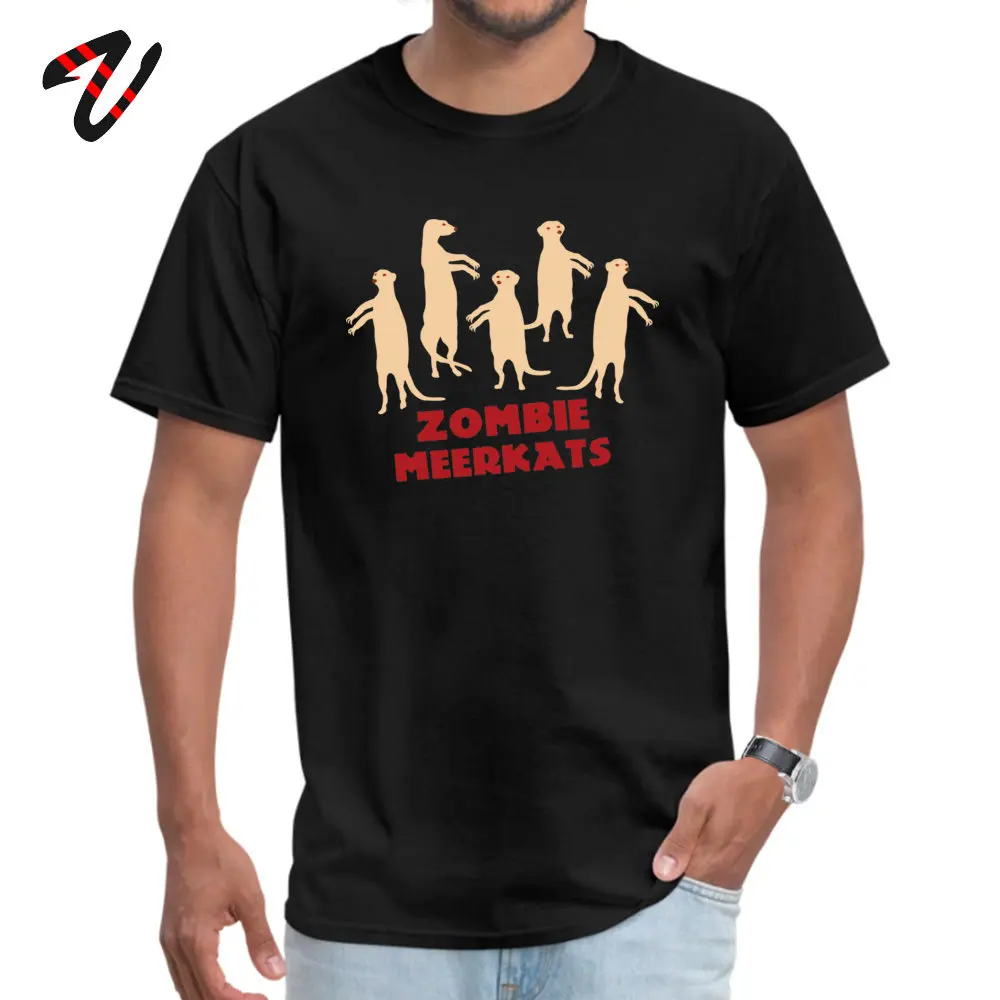 On Sale Youth Tops Shirt Zombie Meerkats Printed On T-Shirt Tiger Fabric Roger Federer Sleeve Fashionable Tees O Neck
On Sale Youth Tops Shirt Zombie Meerkats Printed On T-Shirt Tiger Fabric Roger Federer Sleeve Fashionable Tees O Neck