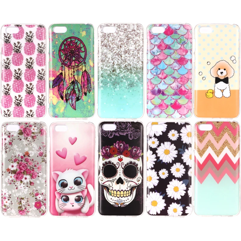 Cute Dog Mobile Phone Soft TPU Silicone Cases Cover Shell Coque Fundas Hull Capa Etui for Huawei Y5 Y6 2018 Enjoy 7S P Smart
Cute Dog Mobile Phone Soft TPU Silicone Cases Cover Shell Coque Fundas Hull Capa Etui for Huawei Y5 Y6 2018 Enjoy 7S P Smart