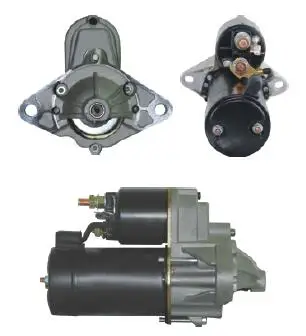 NEW 12V STARTER MOTOR CVS081516 FOR ROEWE 550 MT CHINA CAR 
NEW 12V STARTER MOTOR CVS081516 FOR ROEWE 550 MT CHINA CAR