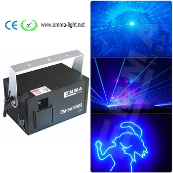 2w blue laser beam and animation ,DMX ,party light/KTV light/laser projector/stage lights/emma laser
2w blue laser beam and animation ,DMX ,party light/KTV light/laser projector/stage lights/emma laser