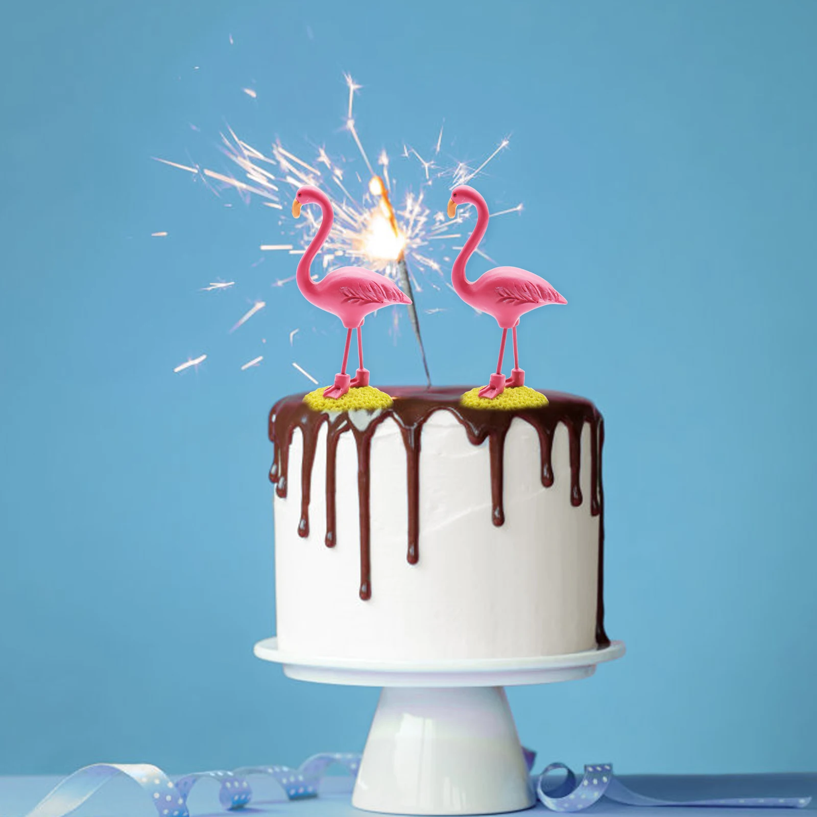Summer party decoration resin flamingo cake toppers Hawaii party,Kids party,baby shower cake decorations Party DIY decorations
Summer party decoration resin flamingo cake toppers Hawaii party,Kids party,baby shower cake decorations Party DIY decorations