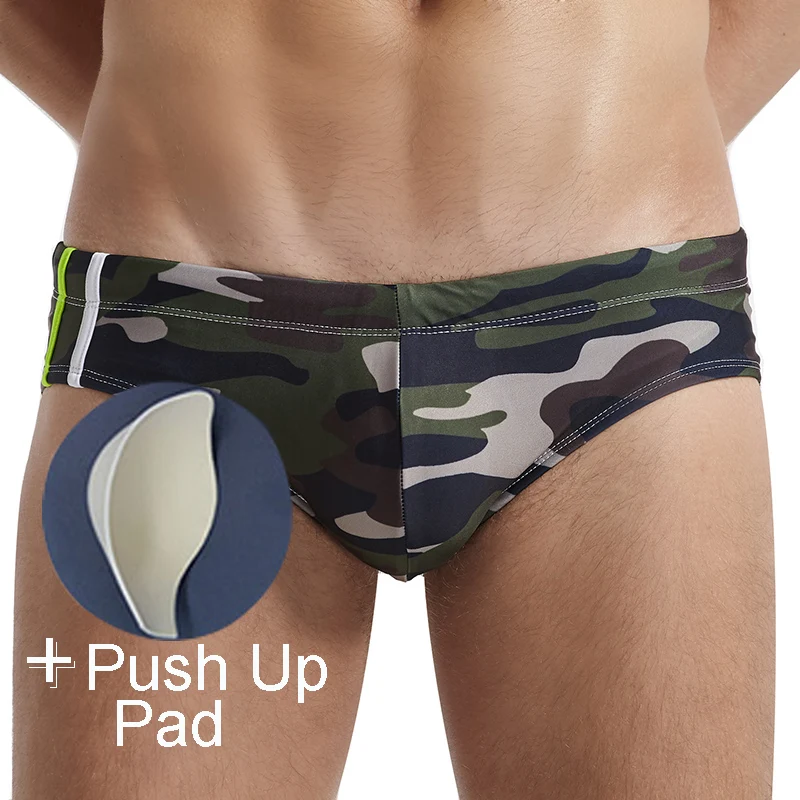 Sexy Push Up Cup Pad Front enhancement Brand Men Swimwear Gay Swimsuits Swim Briefs Bikini Sexy Men's Trunks Surf Board Shorts
Sexy Push Up Cup Pad Front enhancement Brand Men Swimwear Gay Swimsuits Swim Briefs Bikini Sexy Men's Trunks Surf Board Shorts
