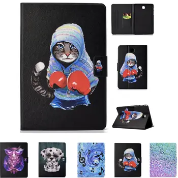 Cute Cartoon Case For Samsung Galaxy Tab A 8.0 T350 T355 P350 P355 SM-T355 P355C Cover Tablet Silicone PU Leather Stand Shell
Cute Cartoon Case For Samsung Galaxy Tab A 8.0 T350 T355 P350 P355 SM-T355 P355C Cover Tablet Silicone PU Leather Stand Shell