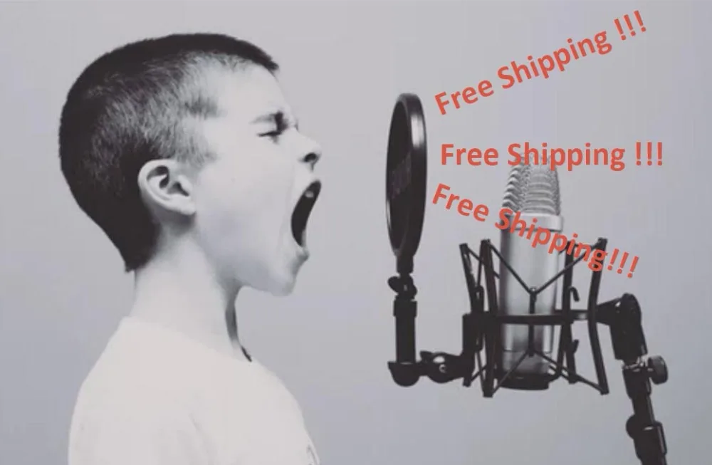 Free shipping