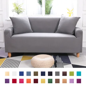 Elastic Sofa Cover for Living Room Stretch Furniture Cover Universal Couch Cover Case Sofa Slipcover Cheap 1/2/3/4 Seater
Elastic Sofa Cover for Living Room Stretch Furniture Cover Universal Couch Cover Case Sofa Slipcover Cheap 1/2/3/4 Seater