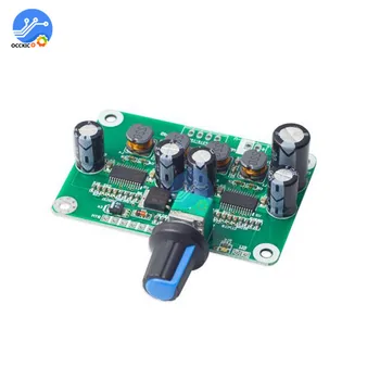 TPA3110 PBTL Digital Stereo Audio Power Amplifier Board 12V-24V 30W Audio Car Speaker Volume Control Sound Board
TPA3110 PBTL Digital Stereo Audio Power Amplifier Board 12V-24V 30W Audio Car Speaker Volume Control Sound Board