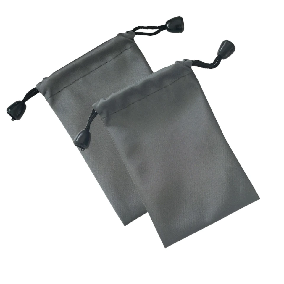 Yescool Dictaphone Voice recorder MP3 MP4 portable fabric pouch universal protecting bag
Yescool Dictaphone Voice recorder MP3 MP4 portable fabric pouch universal protecting bag