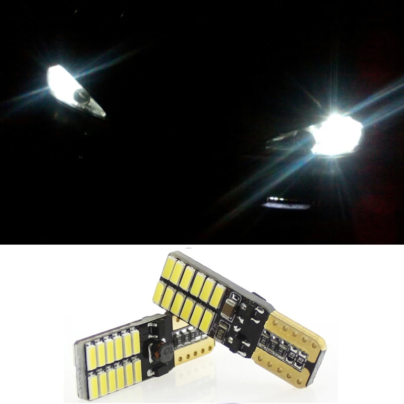 T10 W5W Canbus LED Car Parking Light Clearance Lighs For Ssangyong Kyron Actyon Sport Korando Rexton Musso Stavic Rodius Tivoli
T10 W5W Canbus LED Car Parking Light Clearance Lighs For Ssangyong Kyron Actyon Sport Korando Rexton Musso Stavic Rodius Tivoli