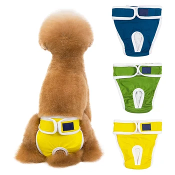 Pet Dog Physiological Pants Panty In Season Sanitary Pants For Female Lovely Underwear For Boy Dog Cat Product
Pet Dog Physiological Pants Panty In Season Sanitary Pants For Female Lovely Underwear For Boy Dog Cat Product
