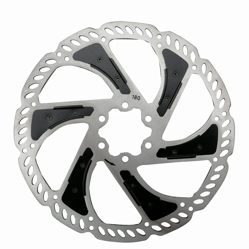 MTB disc brake rotor Mountain Bike disc 160MM diameter Bicycle brake rotors Brake Float Floating road bike 140mm Disc Rotors
MTB disc brake rotor Mountain Bike disc 160MM diameter Bicycle brake rotors Brake Float Floating road bike 140mm Disc Rotors