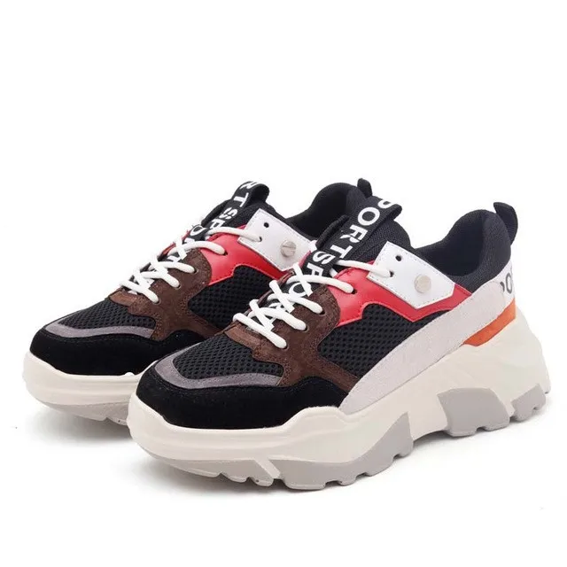 New 2019 high quality women's fashion brand women's breathable shoes casual shoes comfortable shoes women's shoes
New 2019 high quality women's fashion brand women's breathable shoes casual shoes comfortable shoes women's shoes