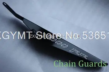 Motorcycle Black Chain Guards For SUZUKI Hayabusa GSX-R GSXR 1300 R 1999-2012 Chain Guards Cover
Motorcycle Black Chain Guards For SUZUKI Hayabusa GSX-R GSXR 1300 R 1999-2012 Chain Guards Cover