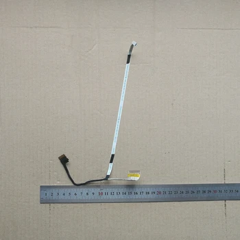 New laptop lcd lvds cable for SAMSUNG 800G5M NP800G5M NP8500GM 8500GM BA39-01425A
New laptop lcd lvds cable for SAMSUNG 800G5M NP800G5M NP8500GM 8500GM BA39-01425A