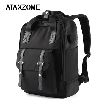 2019 waterproof men's shoulder bag high quality oxford breathable backpack full open window type 14 inch laptop backpack mochila
2019 waterproof men's shoulder bag high quality oxford breathable backpack full open window type 14 inch laptop backpack mochila