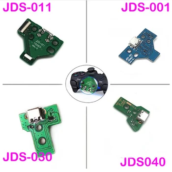 10 pcs For ps4 JDS-011 JDS-001 JDS-030 JDS-040 12Pin 14Pin for ps4 controller handle joystick gamepad main board
10 pcs For ps4 JDS-011 JDS-001 JDS-030 JDS-040 12Pin 14Pin for ps4 controller handle joystick gamepad main board