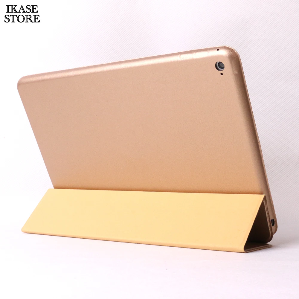 Smart Case For iPad Air 2, Ikase Store Auto Sleep Original 9.7 inch Flip Stand PU Leather Cover case for ipad Air 2 A1566 A1567
Smart Case For iPad Air 2, Ikase Store Auto Sleep Original 9.7 inch Flip Stand PU Leather Cover case for ipad Air 2 A1566 A1567