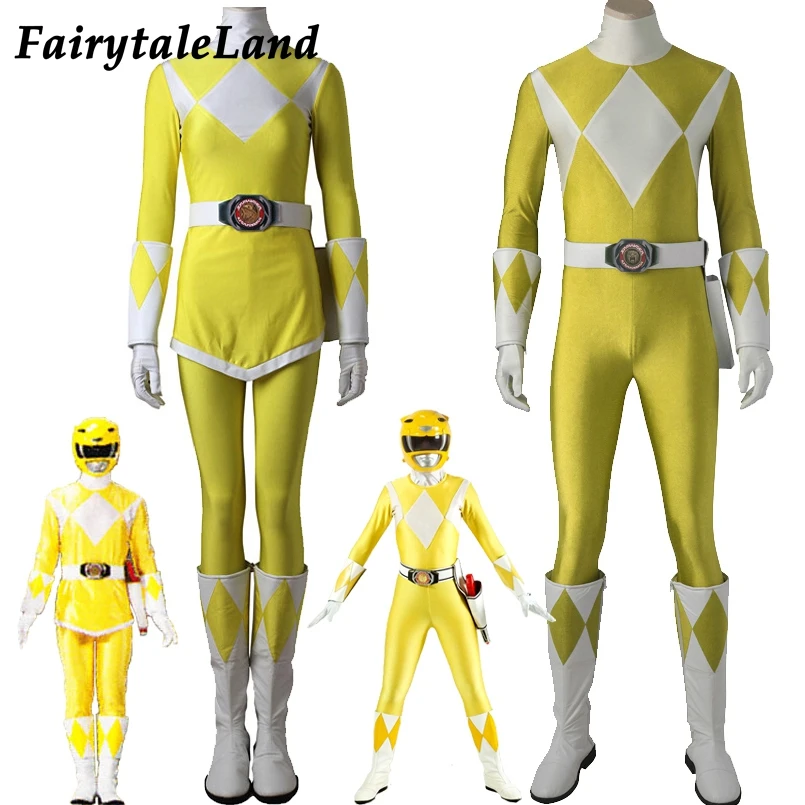 Tyranno Rangers cosplay Costume Team Uniform Prince Geki Zyuranger Pink Ptera Yellow Ranger Mei Black cosplay Blue ranger
Tyranno Rangers cosplay Costume Team Uniform Prince Geki Zyuranger Pink Ptera Yellow Ranger Mei Black cosplay Blue ranger
