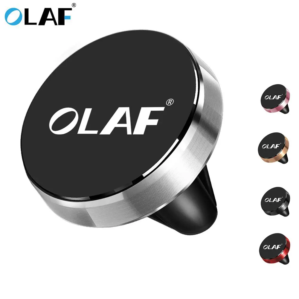 OLAF Car Phone Holder For iPhone X Samsung S9 Magnetic Car Holder For Phone Magnet Mount Cell Mobile Phone Holder Stand in Car
OLAF Car Phone Holder For iPhone X Samsung S9 Magnetic Car Holder For Phone Magnet Mount Cell Mobile Phone Holder Stand in Car