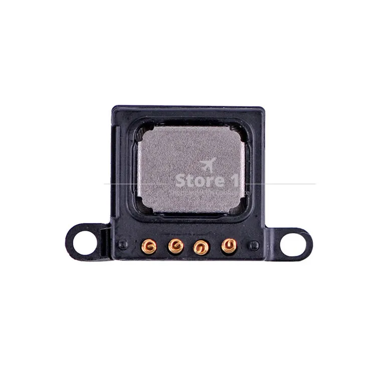 100% Original For iPhone 6S Plus 5.5" Earpiece Ear Speaker Earphone Call Speaker Receiver Module Flex Cable Repair Spare Parts
100% Original For iPhone 6S Plus 5.5" Earpiece Ear Speaker Earphone Call Speaker Receiver Module Flex Cable Repair Spare Parts