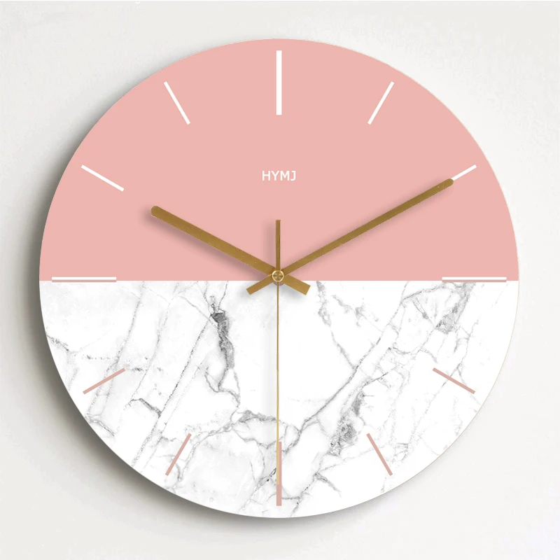 10/12/14/16 Inch Wooden Wall Clocks Modern Living Room Home Wall Decor Round Wood Silent Hanging Clock Pink and white
10/12/14/16 Inch Wooden Wall Clocks Modern Living Room Home Wall Decor Round Wood Silent Hanging Clock Pink and white