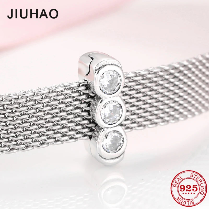 925 Sterling Silver Round shape peanut shape Clear CZ Charms Clip Beads Fit Reflection Charms Bracelet For Women Jewelry Making
925 Sterling Silver Round shape peanut shape Clear CZ Charms Clip Beads Fit Reflection Charms Bracelet For Women Jewelry Making