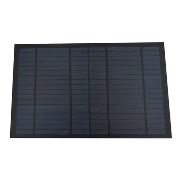 Solar cell 10W 0.55A 18V Cell DIY Battery Charger Mini Solar Module China Module Solar Panel Charger Toy
Solar cell 10W 0.55A 18V Cell DIY Battery Charger Mini Solar Module China Module Solar Panel Charger Toy
