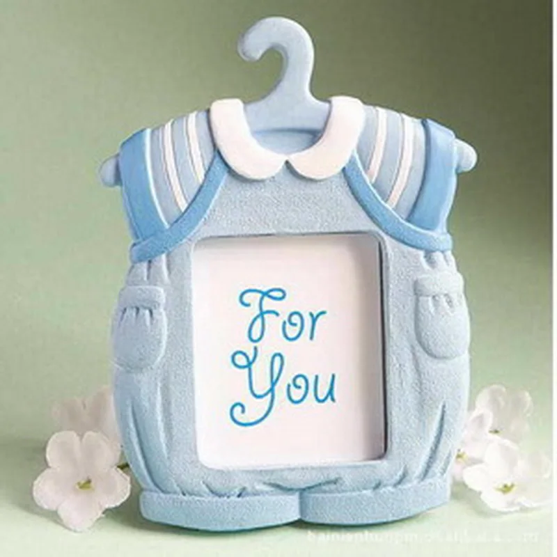 12PCS Baby Boy Themed Blue Onesie Photo Frame/Place Card Holder Birthday Party Giveaways Baby Baptism Gift for Guest
12PCS Baby Boy Themed Blue Onesie Photo Frame/Place Card Holder Birthday Party Giveaways Baby Baptism Gift for Guest