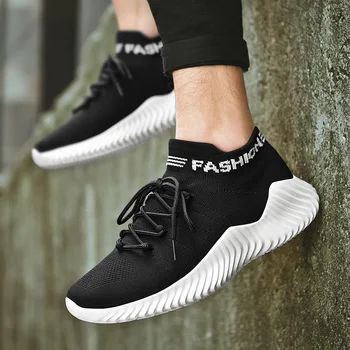 New Casual Shoes Men Male Lightweight Running Shoes Breathable Mesh Sport Men Sneakers Flat Outdoor Footwear Summer Trainers
New Casual Shoes Men Male Lightweight Running Shoes Breathable Mesh Sport Men Sneakers Flat Outdoor Footwear Summer Trainers