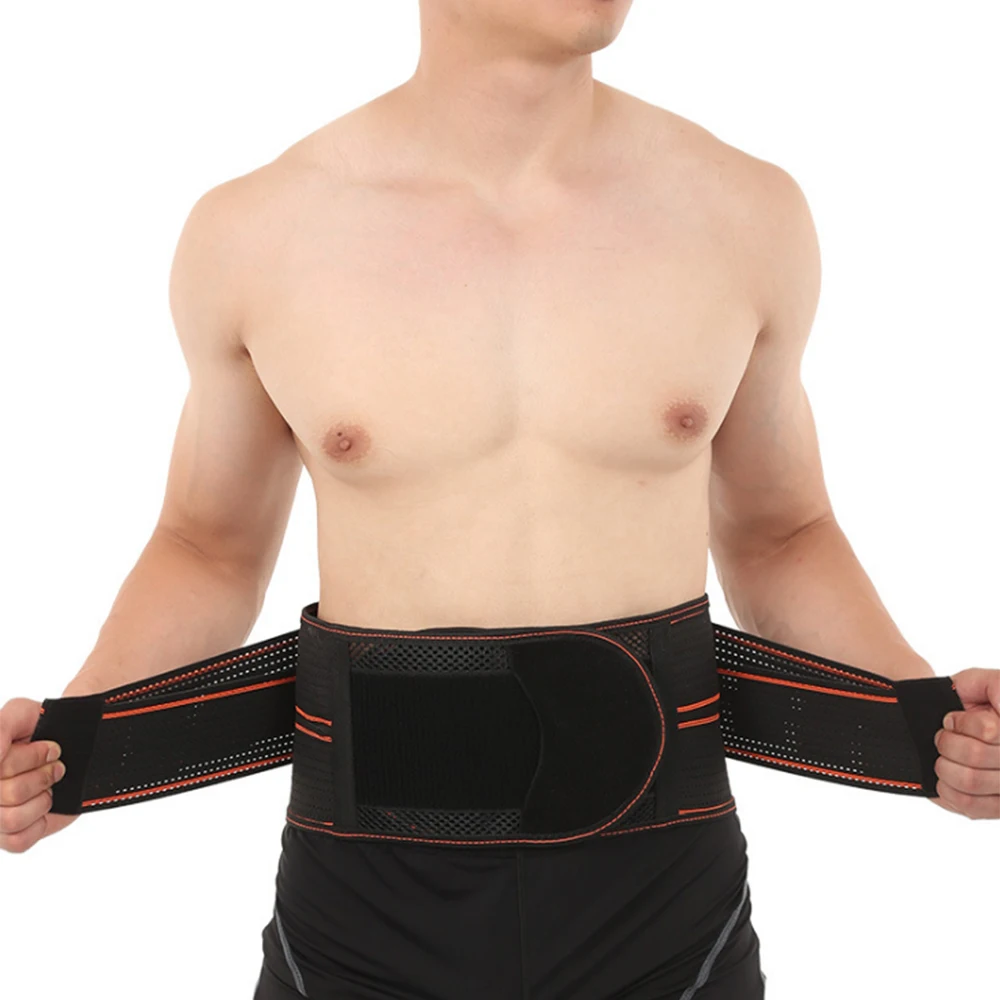 Magneto-thermal heating belt dual-use removable steel support lumbar disc lumbar protection protective gear
Magneto-thermal heating belt dual-use removable steel support lumbar disc lumbar protection protective gear