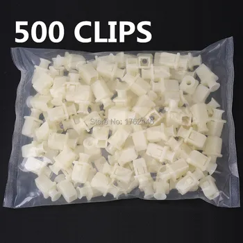 500PCS Headlight Adjusting Screw Nut Nylon Clip 81195-89101 For Toyota 4Runner Hilux Tacoma Pick-Up Truck 2-Door
500PCS Headlight Adjusting Screw Nut Nylon Clip 81195-89101 For Toyota 4Runner Hilux Tacoma Pick-Up Truck 2-Door