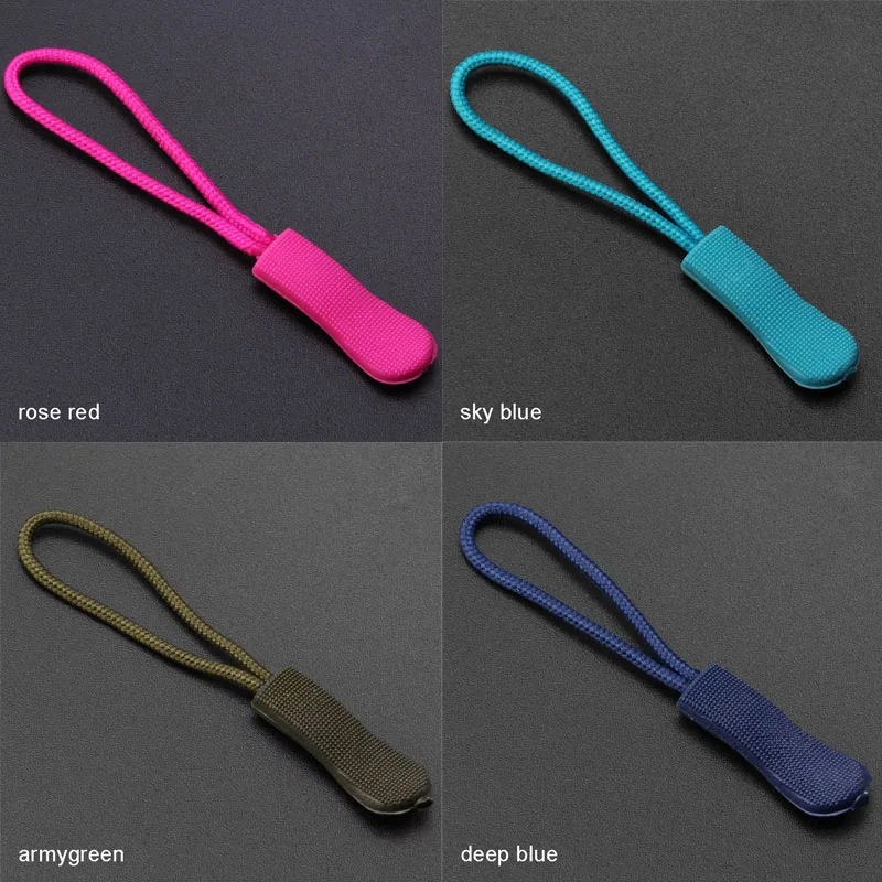 Cord Zipper Apparel Accessories Lariat Durable 20 Pcs DIY Apparel Sewing Pull Strap Luggage Backpack Multicolor Zipper Pull Cord
Cord Zipper Apparel Accessories Lariat Durable 20 Pcs DIY Apparel Sewing Pull Strap Luggage Backpack Multicolor Zipper Pull Cord