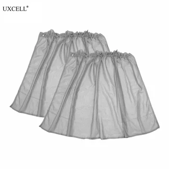 Uxcell 2pcs Car Sun Shade Car Side Window Sunshade Side Window Curtain UV Protection with Gray Suction Cup
Uxcell 2pcs Car Sun Shade Car Side Window Sunshade Side Window Curtain UV Protection with Gray Suction Cup