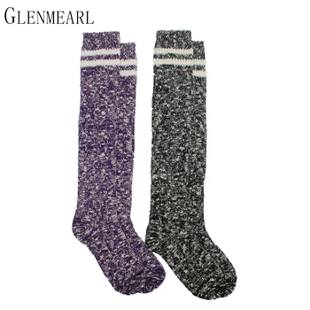 Cotton High Knee Women Stockings Quality Compression Fashion Brand Coolmax Winter Warm Thick Hosiery Ladies Boot Long Stockings
Cotton High Knee Women Stockings Quality Compression Fashion Brand Coolmax Winter Warm Thick Hosiery Ladies Boot Long Stockings
