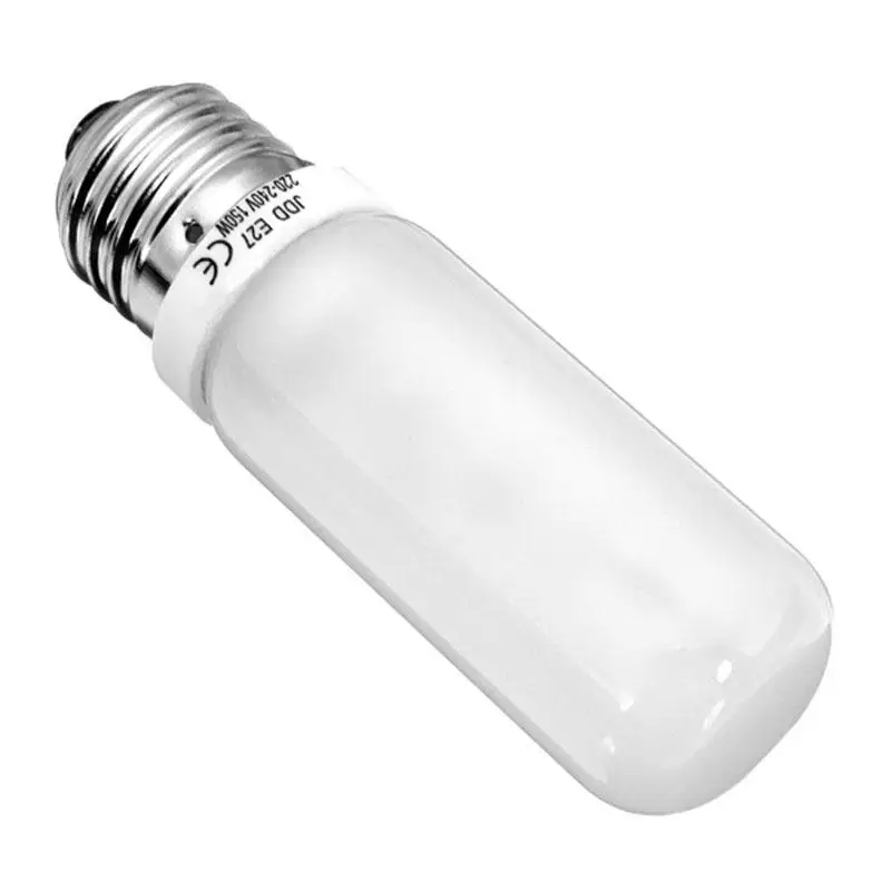LED Bulb E27 150W Warm White Strobe Flash Light Bulb Modeling Lamp Work Studio Accessories
LED Bulb E27 150W Warm White Strobe Flash Light Bulb Modeling Lamp Work Studio Accessories