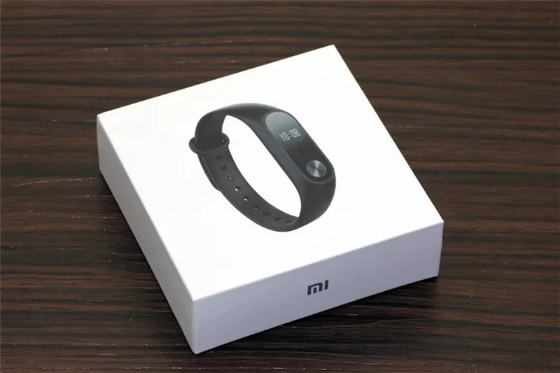 Original Xiaomi Mi Band