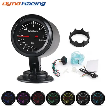 2" 52mm 7 Colors LED Car Auto 2BAR Turbo Boost Gauge Meter High Speed Stepper Motor With Sensor Car Meter BX101487
2" 52mm 7 Colors LED Car Auto 2BAR Turbo Boost Gauge Meter High Speed Stepper Motor With Sensor Car Meter BX101487